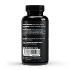 Extrait de Thé Vert 40% Polyphenôles - 60 gélules ChanceToBrand