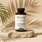 Fer + Vitamine C - 120 comprimés vegan ChanceToBrand