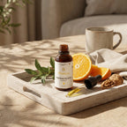 Vitamine D3 + K2 - 1700 Gouttes (1000 I.E.) - 50ml ChanceToBrand