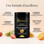 Booster Pré-Entraînement Tutti Frutti - 520 g ChanceToBrand