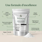 Poudre de L-Glutamine Doypack - 500 g ChanceToBrand