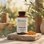 Oméga 3 Max 35/25 - 120 Softgels Certifié Halal ChanceToBrand