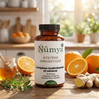 Complexe Multivitamines et Minéraux - 120 Softgels Halal ChanceToBrand