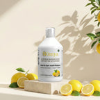 Multivitamines Basic Shots Plus+ - 500 ml - Certifié halal ChanceToBrand