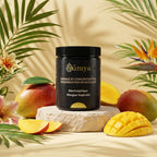 Électrolytes en Poudre Mangue Tropicale - 300 g ChanceToBrand